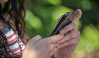 Άμεση ανίχνευση του κορωνοϊού με το κινητό σε τρία λεπτά από το Γεωπονικό Πανεπιστήμιο Αθηνών    