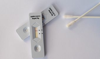 ΤΑ ΑΠΟΤΕΛΕΣΜΑΤΑ ΤΩΝ ΜΑΖΙΚΩΝ RAPID TEST ΤΗΣ ΤΕΤΑΡΤΗΣ 19/5 ΣΤΟ ΕΠΑΡΧΕΙΟ