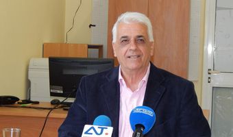 K. Καϊσερλης: Αφήστε κύριοι του νοσοκομείου την πολιτική και ασχοληθείτε επιτέλους με το "ρημάδι" το νοσοκομείο 