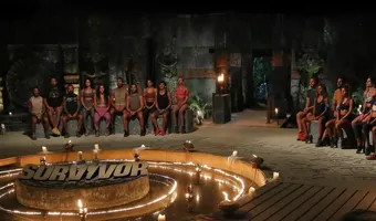 Survivor 4: Απόλυτη ανατροπή την Κυριακή -Σπάνε οι ομάδες, δημιουργούνται από την αρχή 