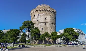 Μίνι lockdown από την Παρασκευή σε Θεσσαλονίκη, Κιλκίς, Λάρισα και Χαλκιδική