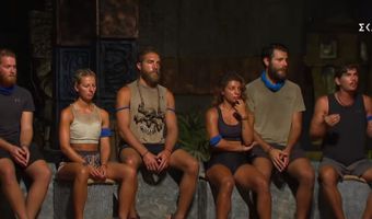 Survivor spoiler: Τα αποτελέσματα της χθεσινής ψηφοφορίας – Ποιος παίκτης έχει το μεγαλύτερο κοινό