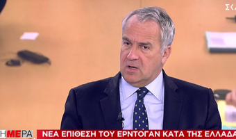  Βορίδης για φωτιές: Άμεσα 150.000 ευρώ στους πληγέντες δήμους