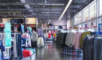 Εμπορικά καταστήματα: Αλλαγές στον μέγιστο αριθμό πελατών