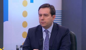 Μηταράκης: Θα γίνουν νέες προσλήψεις συνοριοφυλάκων και λιμενικών για την προστασία των συνόρων