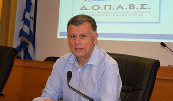 ΔΙΑΔΙΚΤΥΑΚΗ ΣΥΝΕΝΤΕΥΞΗ ΤΟΥ ΔΗΜΑΡΧΟΥ ΤΗΝ Μ. ΤΡΙΤΗ