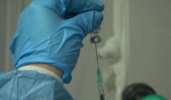  Κοροναϊός – ΠΟΥ: Τα εμβόλια από μόνα τους δεν θα σταματήσουν την πανδημία 