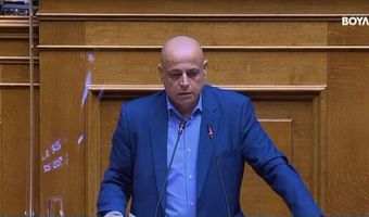 Επιτακτική η ανάγκη νομοθετικής ρύθμισης για 3μηνη χειμερινή επιδότηση στους ξεναγούς