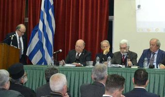 ΔΙΙΚ: Tο ψηφοδέλτιο με τους 7 υποψηφίους για το νέο 5μελές ΔΣ