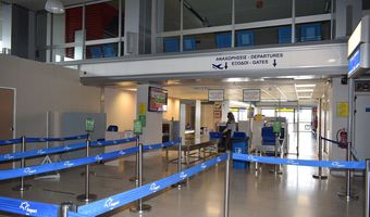 Ακυρώσεις και τροποποιήσεις πτήσεων σε AEGEAN και Olympic Air, την Πέμπτη 6 Μαΐου, λόγω απεργίας