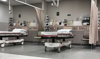 Νοσοκομεία: Πλησιάζει η ώρα της κρίσης των διοικητών