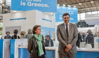  Η Transavia αυξάνει 50% σε σχέση με το 2019 τις διαθέσιμες αεροπορικές θέσεις για την Ελλάδα το 2022