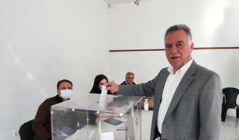 Εκλογές ΚΙΝΑΛ: Μεγάλη προσέλευση των ψηφοφόρων στην Κω (φωτο)