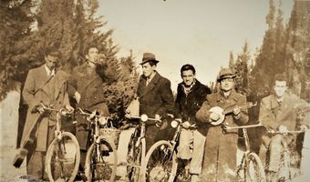 Αφιέρωμα στους παλιούς ποδηλατάδες της Κω (γράφει η Ξανθίππη Αγρέλλη)