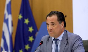 Γεωργιάδης: Να «απορροφήσουν» όσο μπορούν τα σούπερ μάρκετ τις αυξήσεις