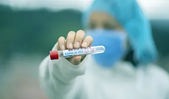  24 επιβεβαιωμένα κρούσματα της μετάλλαξης “Δέλτα” στην Π.Ε. Kω