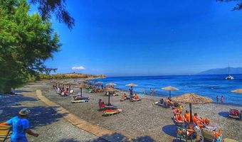 Προοπτικές και κίνδυνοι του τουριστικού κλάδου στην Ελλάδα το 2021