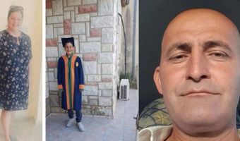 Oικογενειακή τραγωδία στην Κύπρο: 14χρονος σκότωσε τους γονείς του και αυτοπυροβολήθηκε