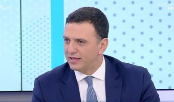  Βασίλης Κικίλιας: Προτεραιότητα, η ποιότητα του τουρισμού   