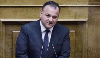 Ιωάννης Παππάς: «Το φιλότιμο και η αλληλεγγύη απέναντι στη μετριότητα και τον ωχαδερφισμό»