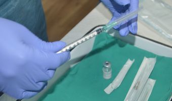  Σκάνδαλο με δεκάδες «μαιμού» εμβολιασμούς σε Κέντρο Υγείας στην Καρδίτσα 