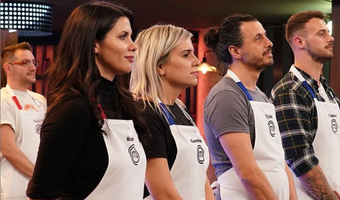 MasterChef spoiler: Αυτοί είναι οι 10 φιναλίστ του ριάλιτι - Τα αουτσάιντερ που μπήκαν δεκάδα