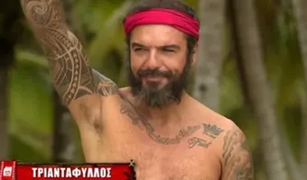 Survivor: Ο Τριαντάφυλλος τινάζει στον αέρα την μπάνκα του ριάλιτι - Ζαλίζουν τα χρήματα που συγκεντρώνει