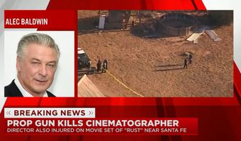 Σοκ στο Χόλιγουντ: Ο διάσημος ηθοποιός Άλεκ Μπόλντουιν σκότωσε σε γύρισμα διευθύντρια φωτογραφίας