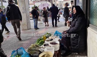  Λαμία: Μόνο ΝΤΡΟΠΗ (!) - Έκοψαν πρόστιμο στη χαροκαμένη γιαγιά - ΒΙΝΤΕΟ 