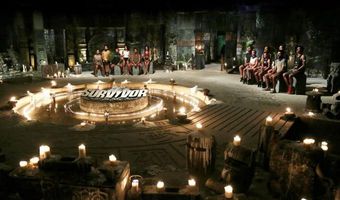  Survivor 4: Ο Κώστας Παπαδόπουλος αποχώρησε από τον Άγιο Δομίνικο