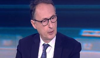 Σύψας: Χαμηλότερος από το 2020 ο κίνδυνος για lockdown αλλά δεν είναι μηδέν-Να φοράμε τη μάσκα παντού