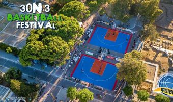 Το πρόγραμμα στο 4ο Kos 3on3 Basketball Festival