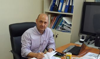 Νέα Συντονιστική Επιτροπή στην ΟΜ ΣΥΡΙΖΑ-ΠΣ Κω με συντονιστή τον Νεκτάριο Γεωργαντή