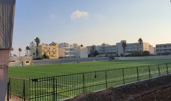Δήμος Κω: Τα όνειρα γίνονται πράξη στο ιστορικό γήπεδο «ΑΝΤΑΓΟΡΑΣ»