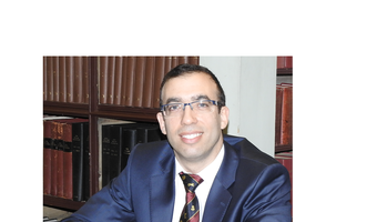 Dr Αντώνης Α. Θεοδωρίδης: Ολική αρθροπλαστική γόνατος