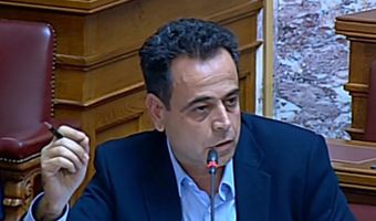 Ν. Σαντορινιός:Το εμβολιαστικό πλάνο της Κυβέρνησης έχει πέσει έξω- Τι θα γίνει με τα ΚΥ των νησιών μας;    