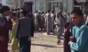 Αφγανιστάν: Nέα έκρηξη σε τζαμί – Φόβοι για πολλούς νεκρούς