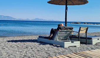 Ολοταχώς για πάνω από το 60% του 2019 ο Ελληνικός τουρισμός   