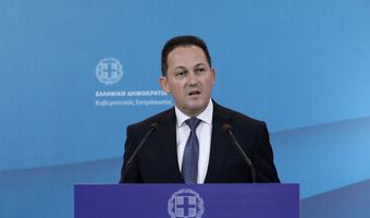  Στ. Πέτσας: Παρεμβάσεις για να μην αυξηθούν τα δημοτικά τέλη από τις αυξήσεις στην ενέργεια   