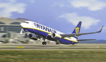  Ryanair: Αποζημιώνει τους πελάτες για ακυρώσεις πτήσεων    