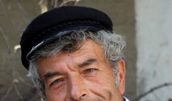 «Έφυγε» από τη ζωή σε ηλικία 71 ετών ο Παράσχος Ρούφας από το Βαθύ Καλύμνου