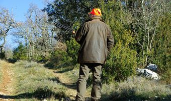 Τραγωδία με κυνηγό στο Παγγαίο: Γλίστρησε και αυτοπυροβολήθηκε, ενώ σημάδευε αγριογούρουνο