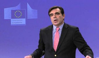  Μ. Σχοινάς: Η κρίση πιέζει για νέο Ευρωπαϊκό Σύμφωνο Μετανάστευσης