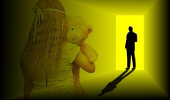 Ράπτη: Θύματα σεξουαλικής κακοποίησης το 16% των παιδιών στην Ελλάδα   