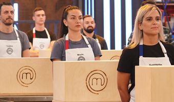 MasterChef: Παίκτης αποχώρησε οικειοθελώς και τους άφησε όλους άφωνους