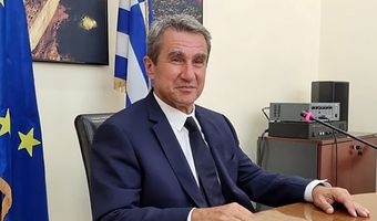 Α. Λοβέρδος: Το ΠΑ.ΣΟ.Κ. θα βγάλει μια έδρα στα Δωδεκάνησα   