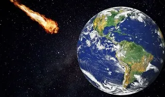 Την γλιτώσαμε για 100 χρόνια: Η NASA ανακοίνωσε πως ο Άποφις δεν θα πέσει στη Γη το 2029 