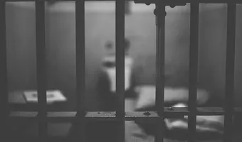  Φυλακές Κω: Έκρυψαν ηρωίνη σε παντόφλα αλλά τους τσάκωσαν οι σωφρονιστικοί υπάλληλοι