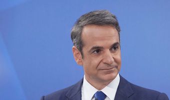  Κ. Μητσοτάκης: Τέλος οι πωλήσεις βενζινοκίνητων και πετρελαιοκίνητων ΙΧ από το 2030 