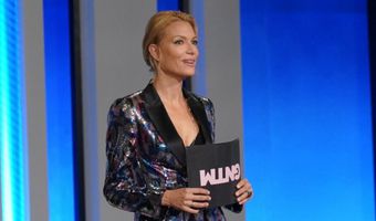 Βίκυ Καγιά: Αυτό το super model θα πάρει τη θέση της στο GNTM